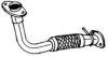 SIGAM 53116 Exhaust Pipe